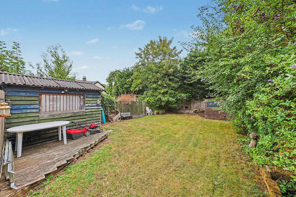 25 Main Road Darley Bridge